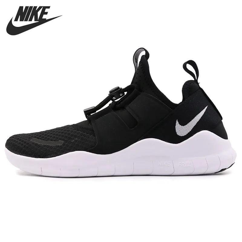 Оригинальный Новое поступление 2018 NIKE FREE RN CMTR мужские кроссовки для бега | Спорт и