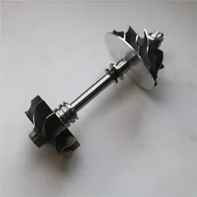 Турбонагнетатель TD04HL-15T для Saab 9-3 9-5 TD04HL-15T 99-05 49189-01800