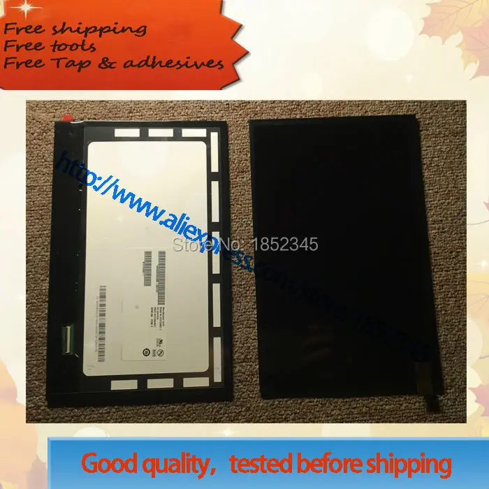 Closed on 28th June! Only LCD diaplay!! Not for touch screen Digitizer !!! ASUS Memo Pad 10 K01E KO1E display Screen | Компьютеры и