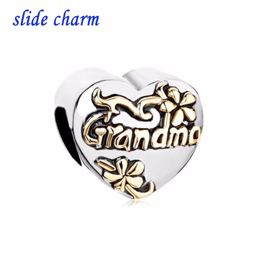 charm pandora grand mere charm pandora grand mere