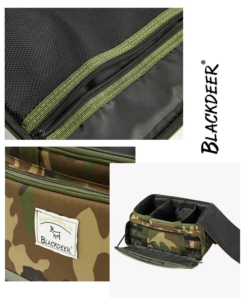 Bolsas de piquenique