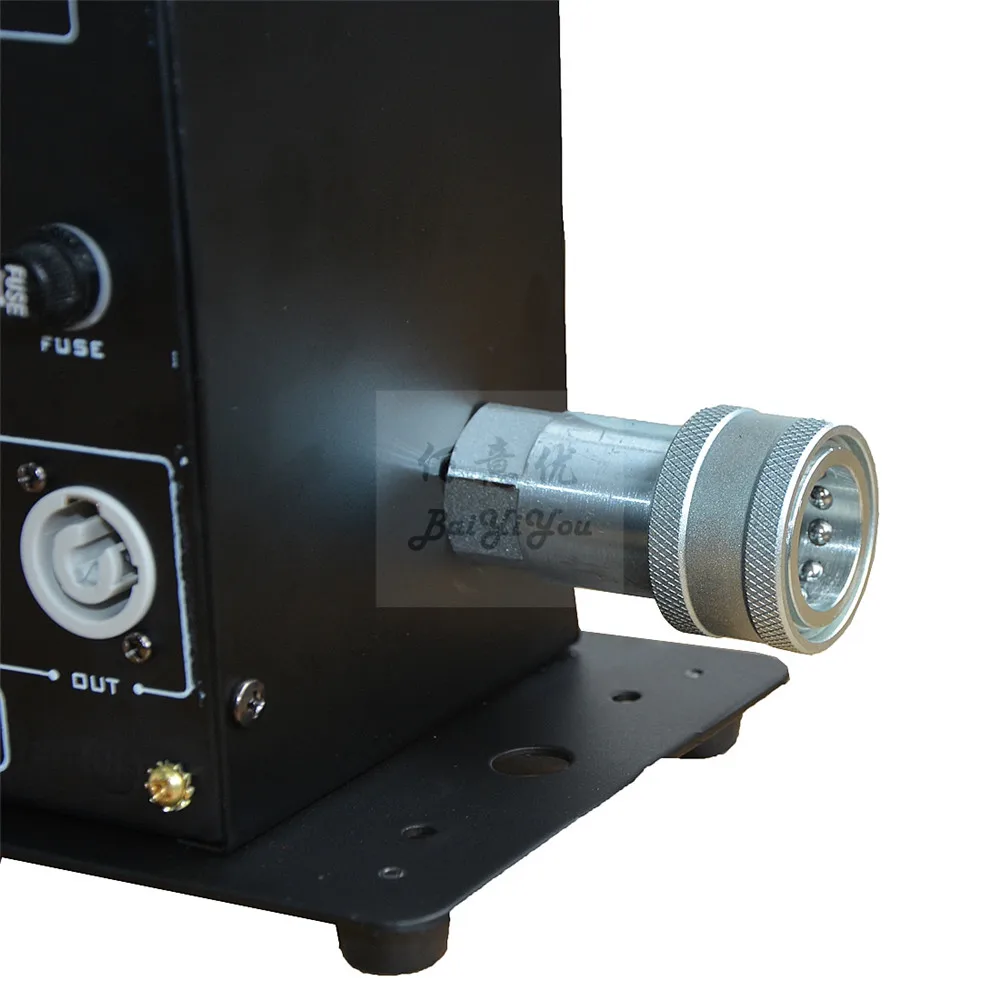 Digital CO2 Jet11