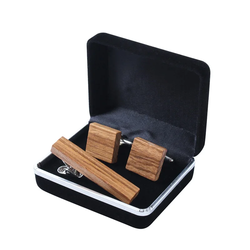 zebra wood set
