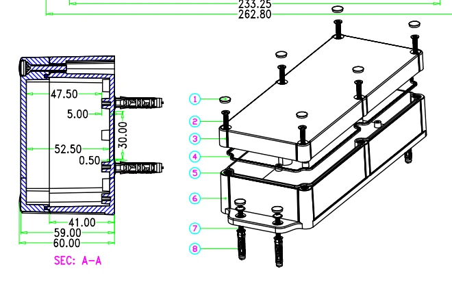 electronics plastic waterproof project enclosure (2).jpg