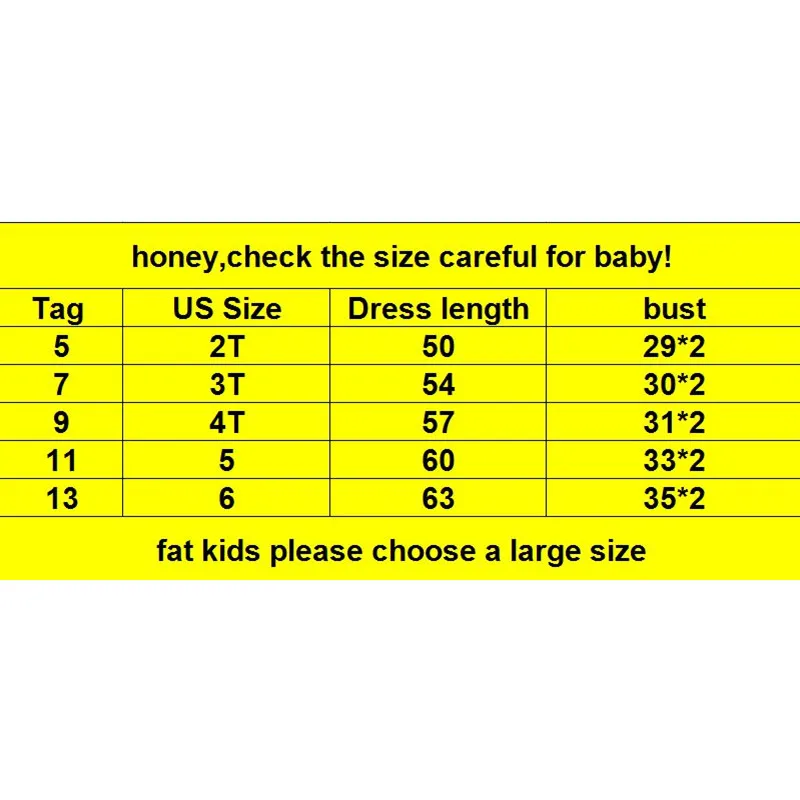 0-6 years girl dress spring cartoon casual full sleeves Dot kid children girls clothing princess dress pink yellow blue