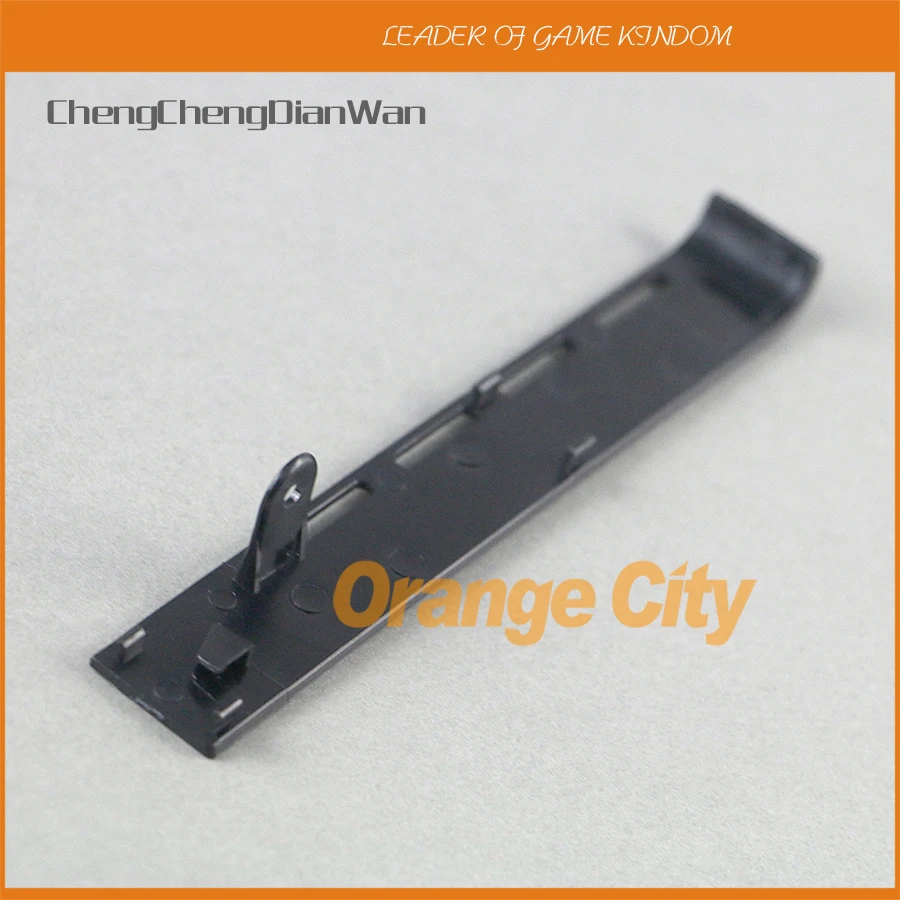 30 Pz/Lotto Hard Drive Hdd Slot Door Cover Clip Dvd Drive Cover Shell Sostituzione Per Ps3 Slim 2000 3000 Console