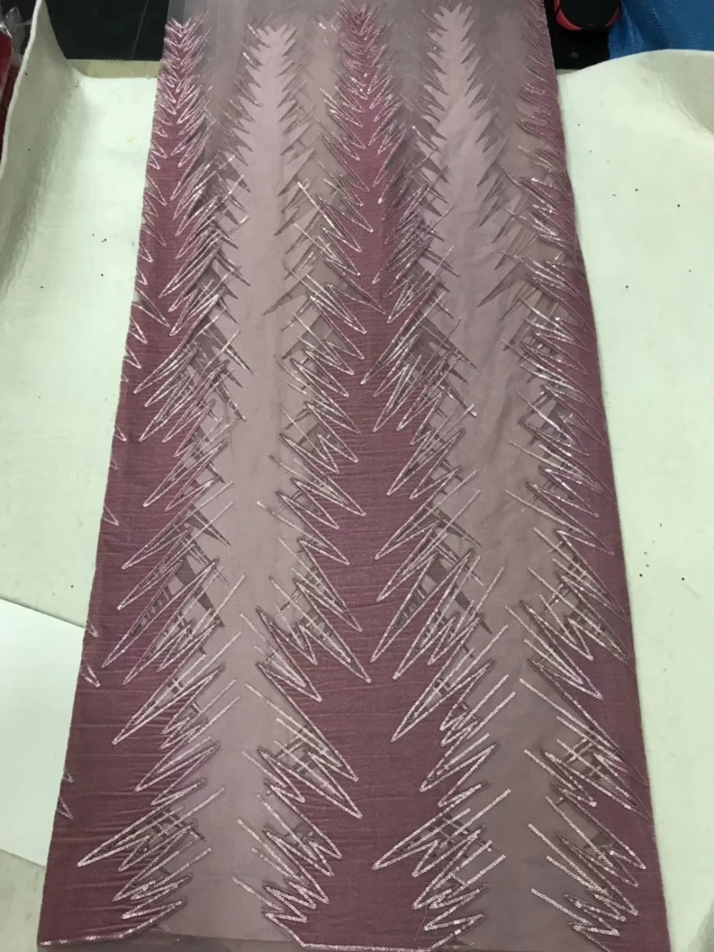 

wholesale silk fabric Luxury autumn and winter ! high quality silk velvet fabric embroidered french lace for dress nlyoc241