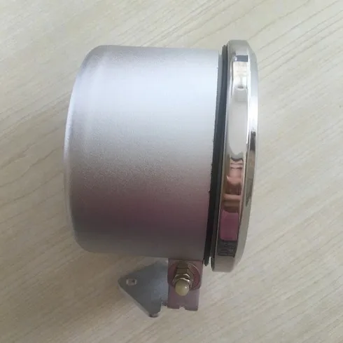 

High Quality! Gauge holder Gasket bracket cover for 52mm meter gauge