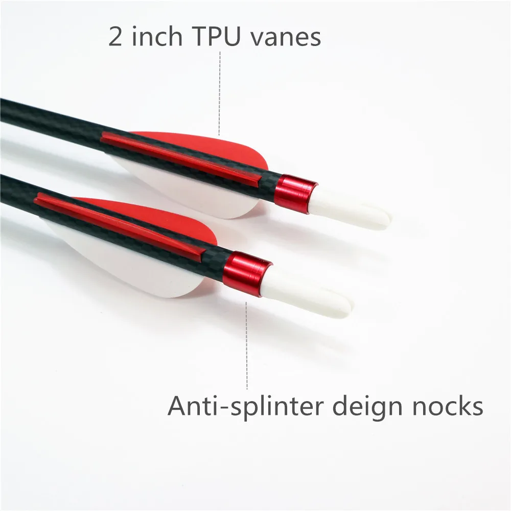 carbon arrows (3)