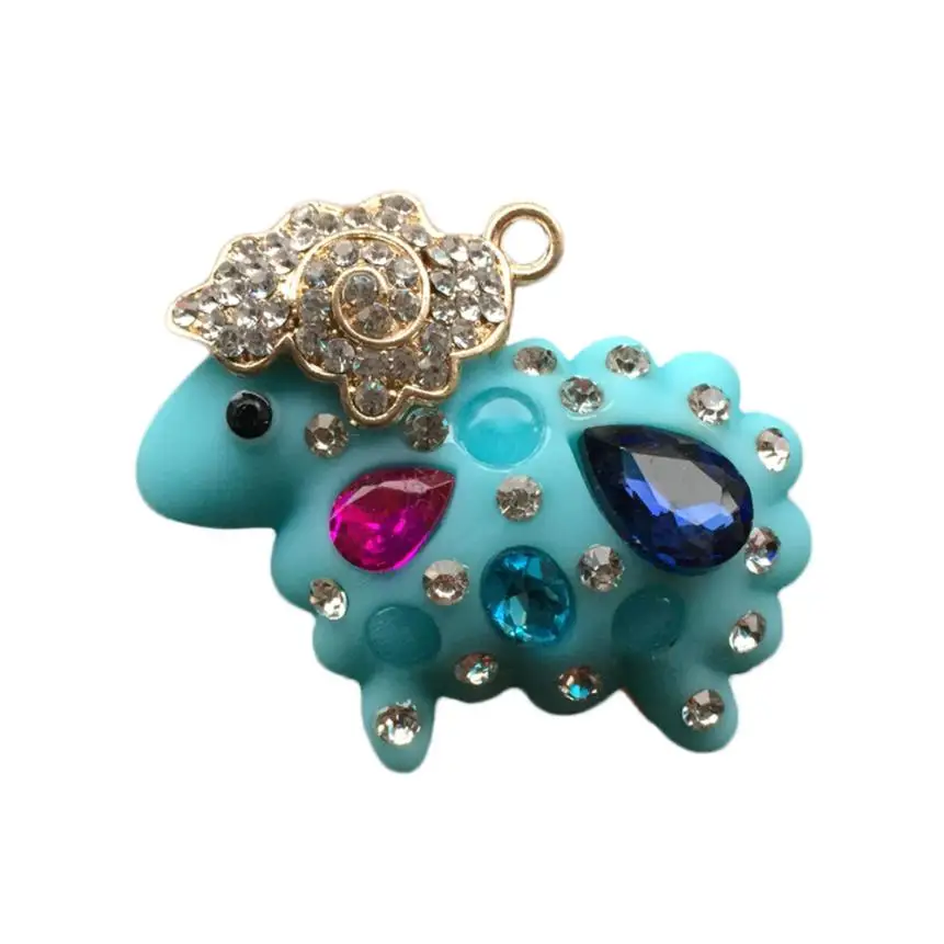 

Car Loving Gift Air Outlet Fragrant Perfume Little Sheep Freshener DiffuserCamellia Perfumes 100 Flower Freshener#LD