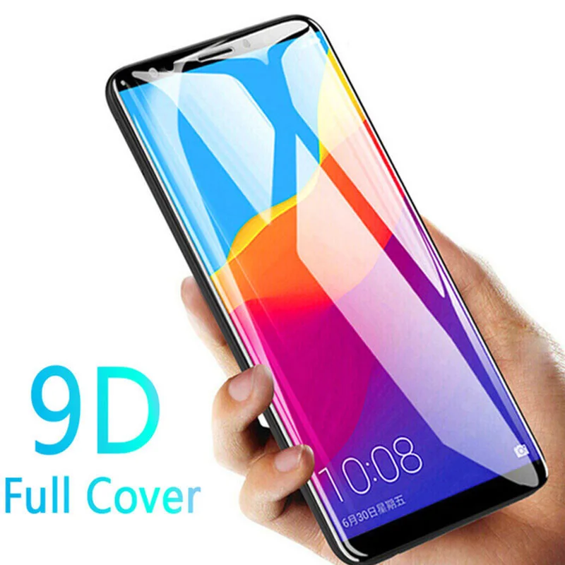 9D-Full-Cover-Screen-Protector-For-Huawei-honor-7A-7C-Pro-Tempered-glass-for-huawey-hono (2)