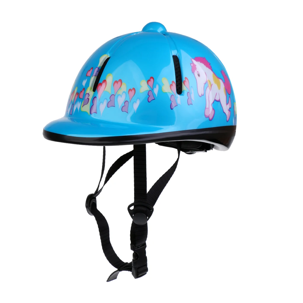 Прочный детский Регулируемый шлем для верховой езды/шлем для головы Защитное снаряжение профессиональный шлем уличное спортивное снаряжение