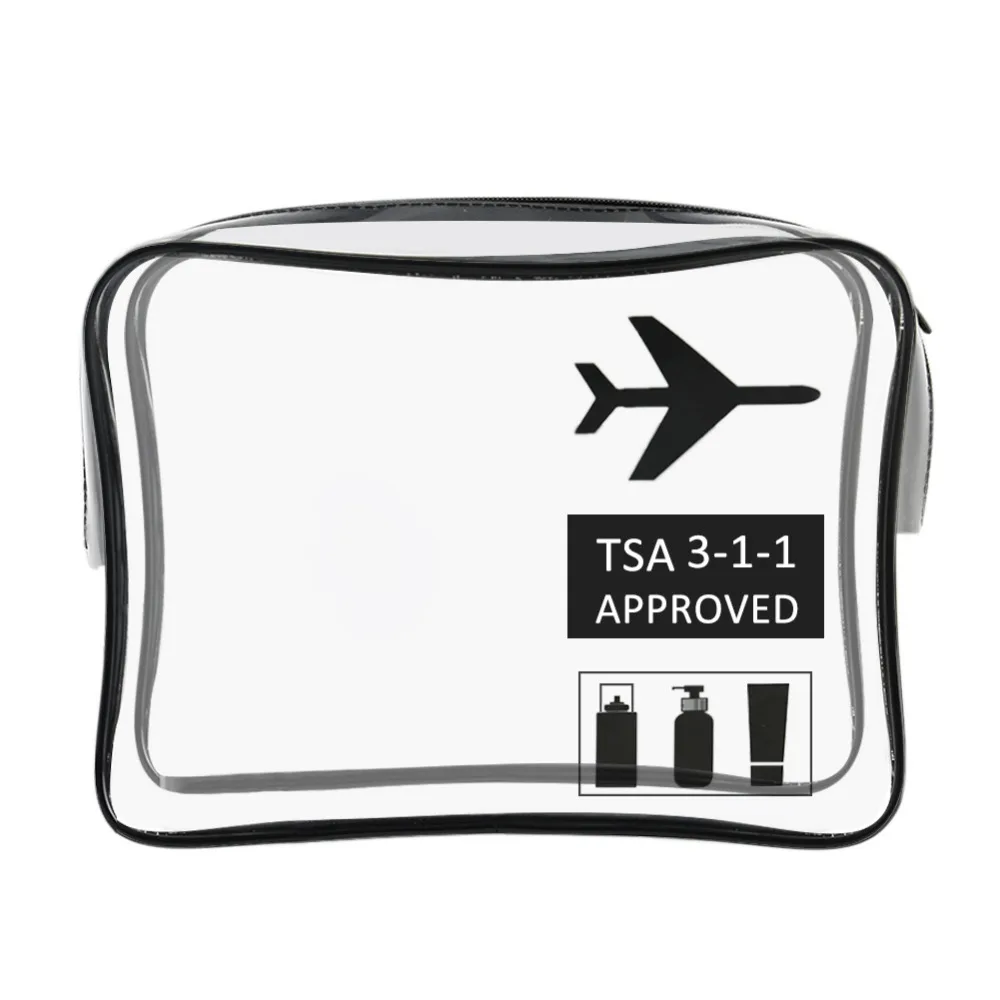  Fashion Designer Wash Makeup Toiletry Bags for Women/Men Waterproof Travel Cosmetics Storage necese