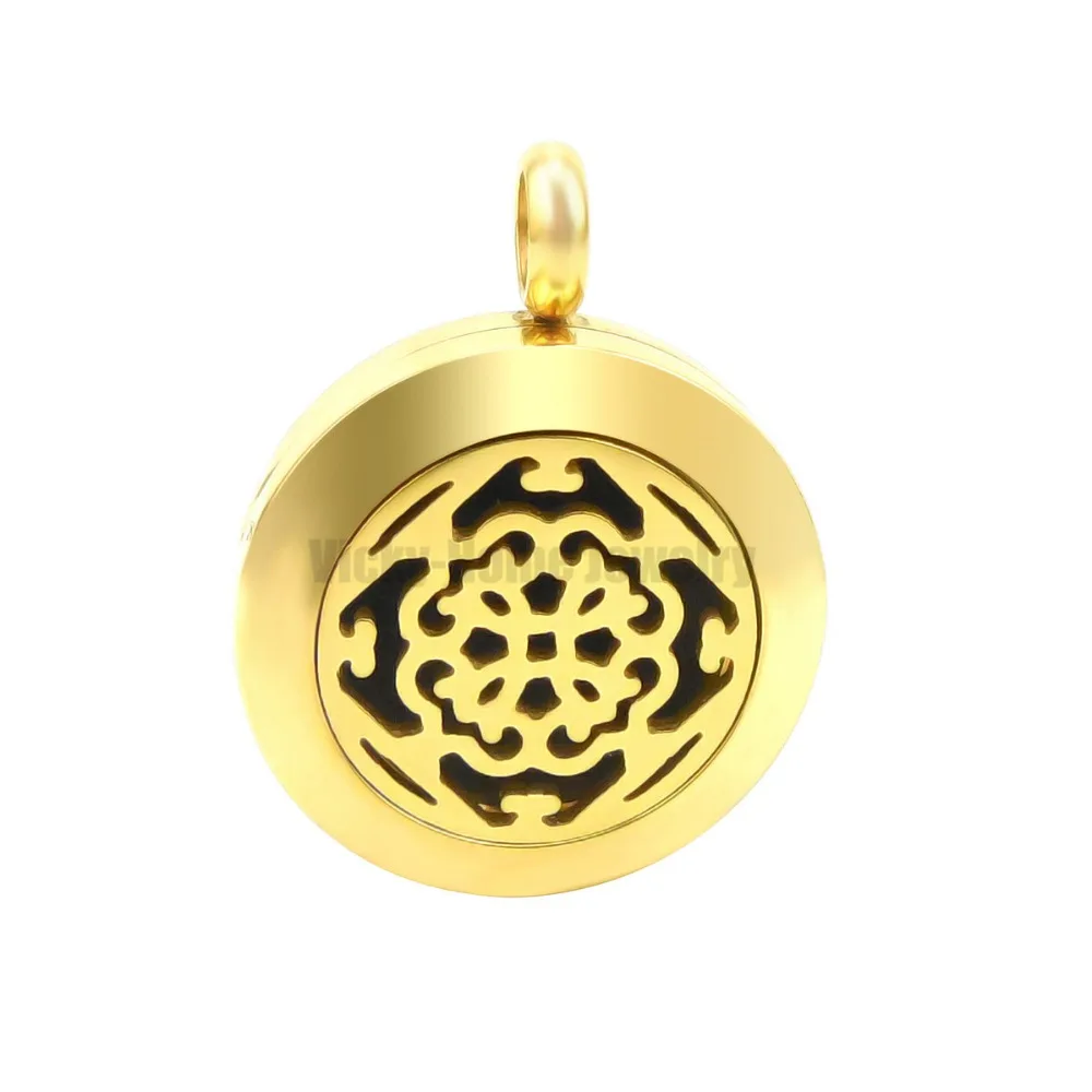 ZP-PE047-11 Diffuser Locket