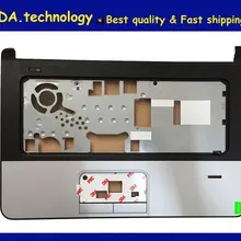 Wellendorff C Shell для hp 248 G1 340 G2 345 G2 340 G1 Подставка для рук верхняя крышка клавиатура рамка для корпуса