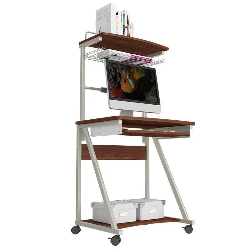 

Portable Tafel Mueble Notebook Escritorio Adjustable Tafelkleed Dobravel Laptop Stand Bedside Mesa Study Desk Computer Table