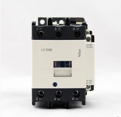 

electric switches 95A AC contactor voltage 380V 220V 110V 36V 24V