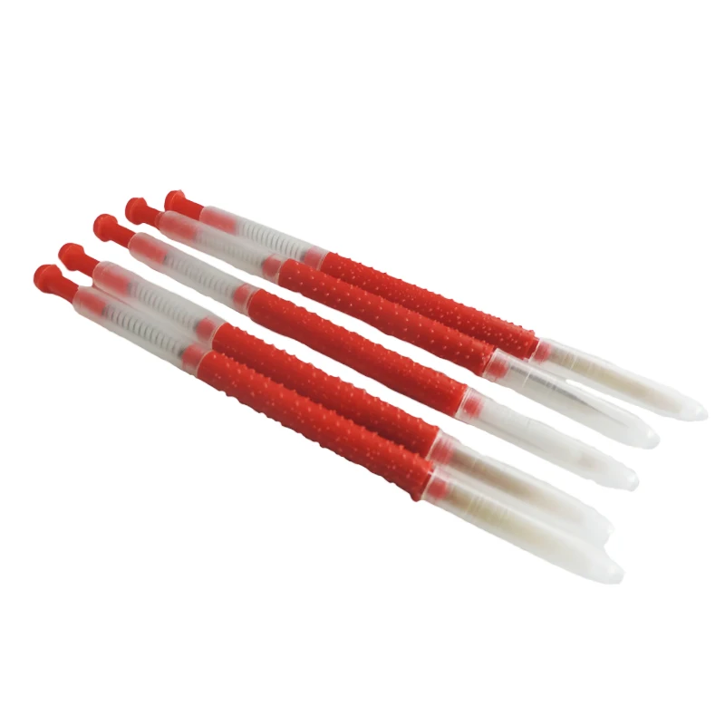 Bee Tools 5Pcs Moving Insect Worm Needle Move Queen Bee Larvae Needle Apiculture Tool Bees and Beekeeping Equipment 