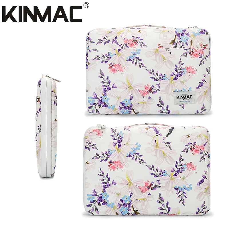 Бренд Kinmac сумка чехол для ноутбука 1", 13", 1", 15", 15,", сумка для MacBook Air Pro 13,3, 15,4 KS020