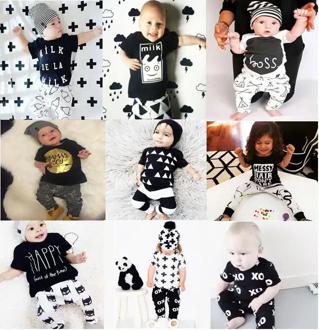 Комплект одежды для новорожденных мальчиков на весну и лето одежда маленьких