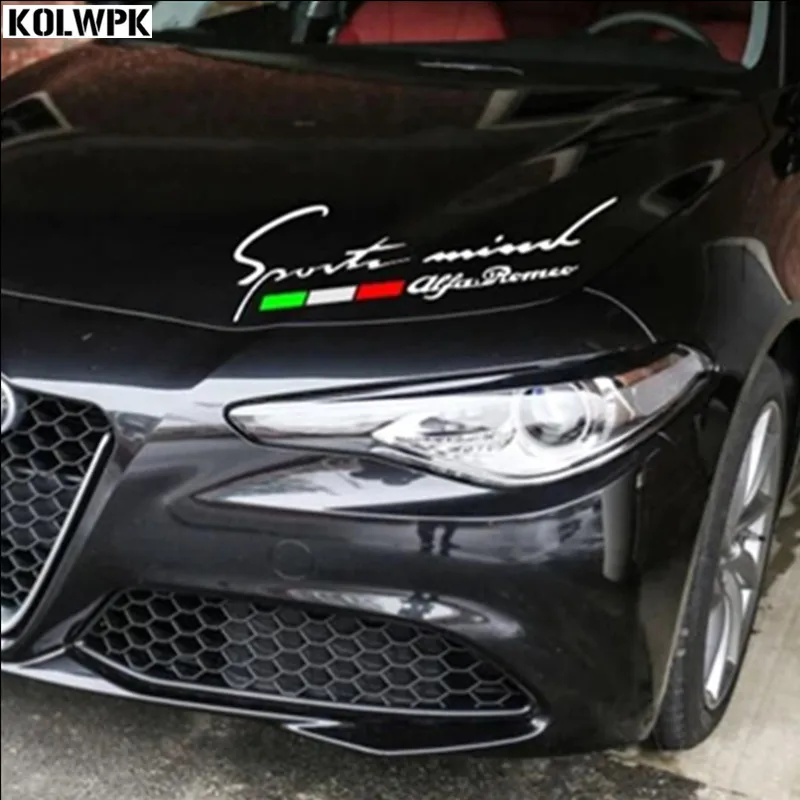 Aliexpress Com Buy 2018 New Style Car Stickers