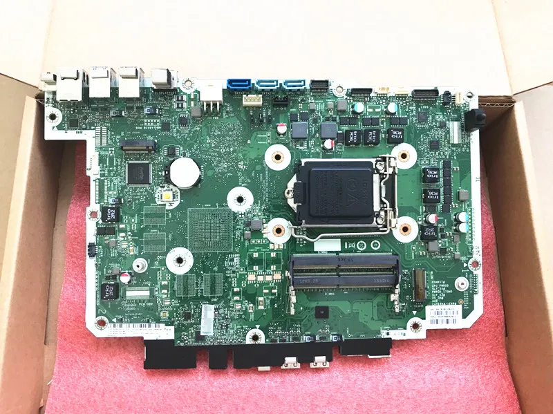 Подходит для hp EliteOne 800 G2 материнская плата AIO протестирована перед отправкой