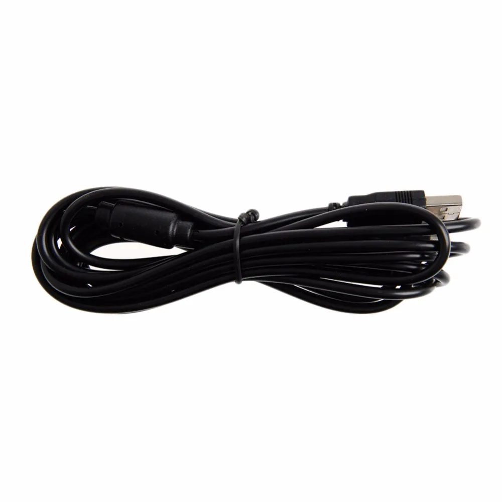 

OOTDTY 3M 10ft Multi Controller USB Charging Charger Cable Cord For Playstation 3 PS3