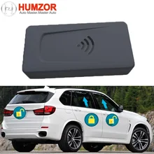 Keyless Entry Comfort Access For BMW 5/GT/M,6/GC ,7 ,X3/X4 CAS system