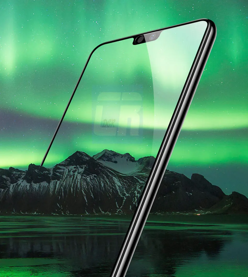 Huawei note 10 Glass Film