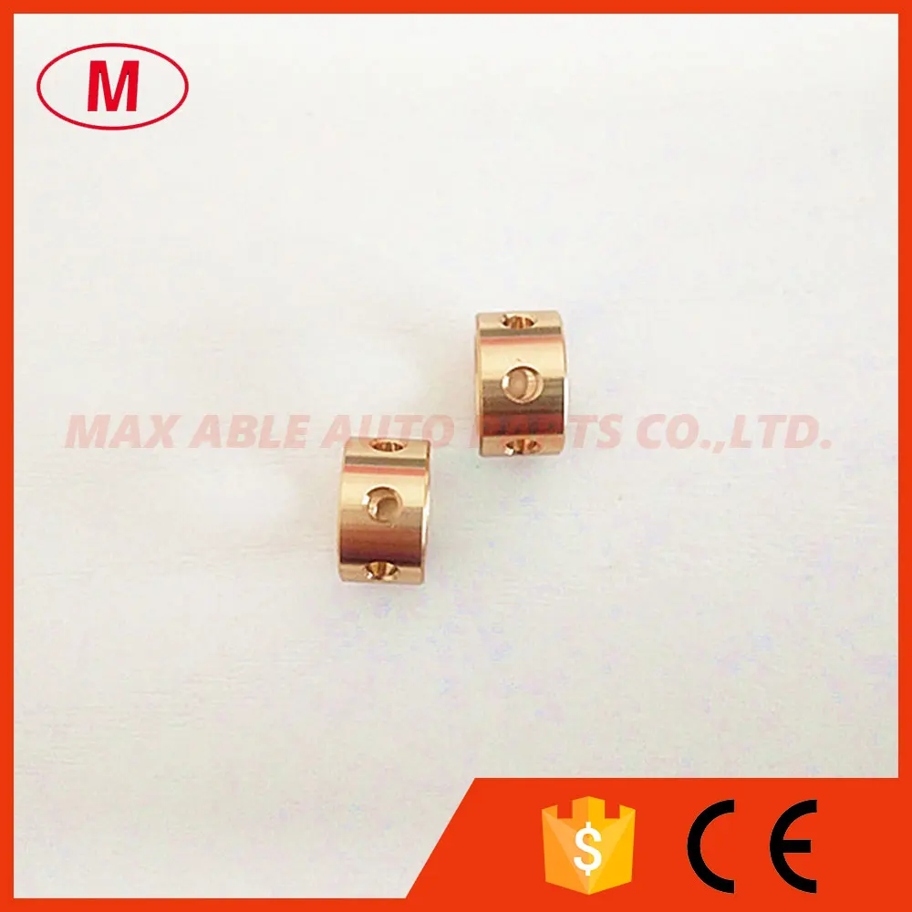 

RHF4 Turbocharger parts journal bearing / Floating bearing