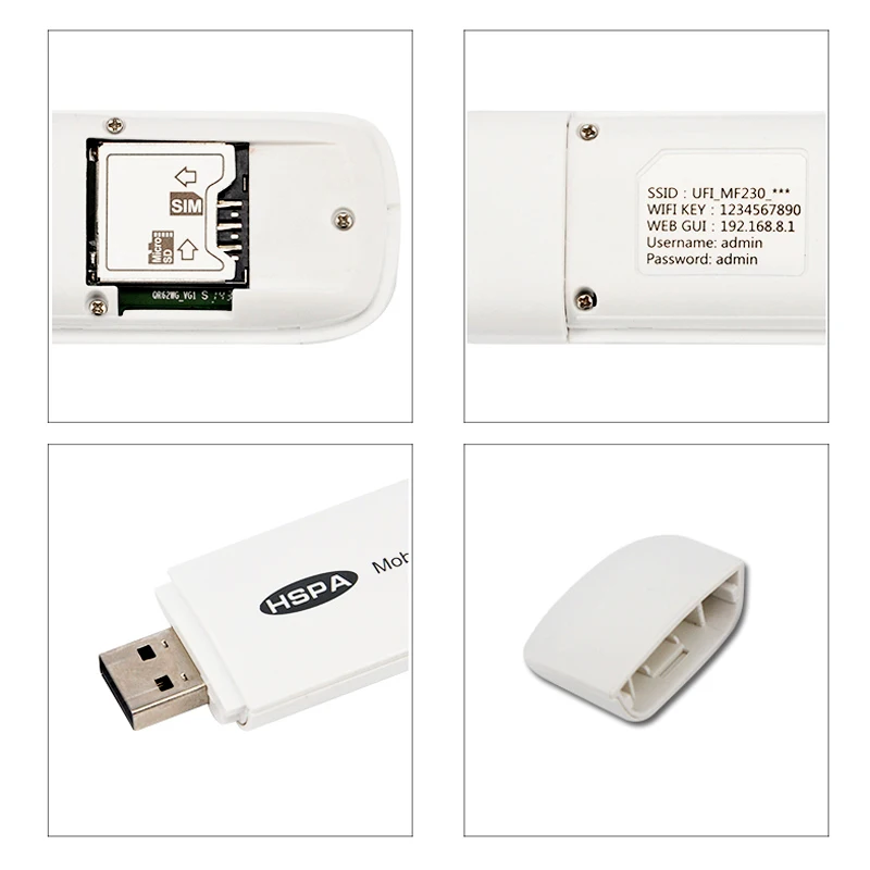 Wi Fi модем TIANJIE 3G беспроводной мини адаптер с USB точка доступа аналогичная Huawei E355