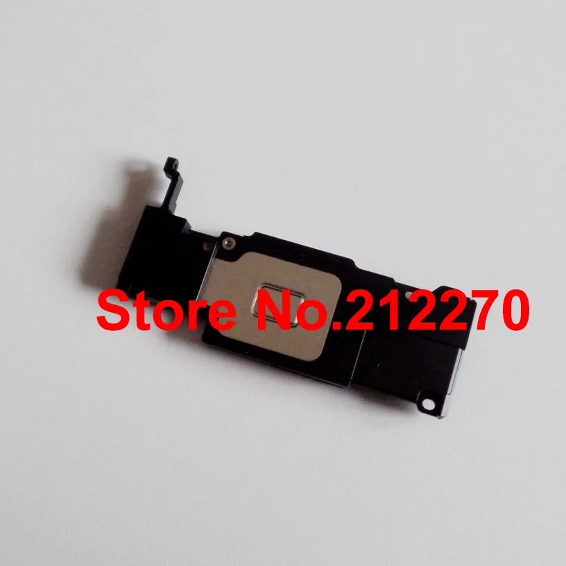 

YUYOND New Loud Speaker Buzzer Ringer Ringtone Sound Replacement Parts For iPhone 6S Plus 5.5 Free Shipping
