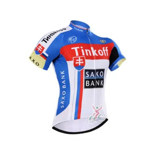 17 стилей короткий рукав Tinkoff Велоспорт Джерси ropa ciclismo saxo bank велосипедная одежда велосипедная майка MTB велосипед одежда топы