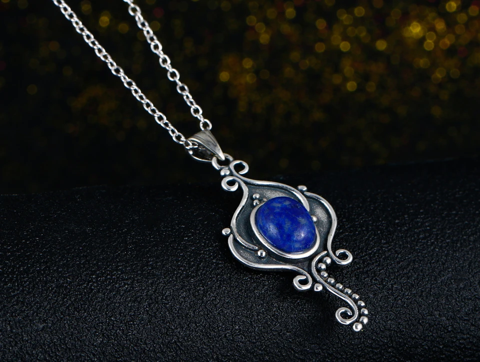 Guyinku-Lapis-925-sterling-silver-necklace-pendant-for-women-P14_05
