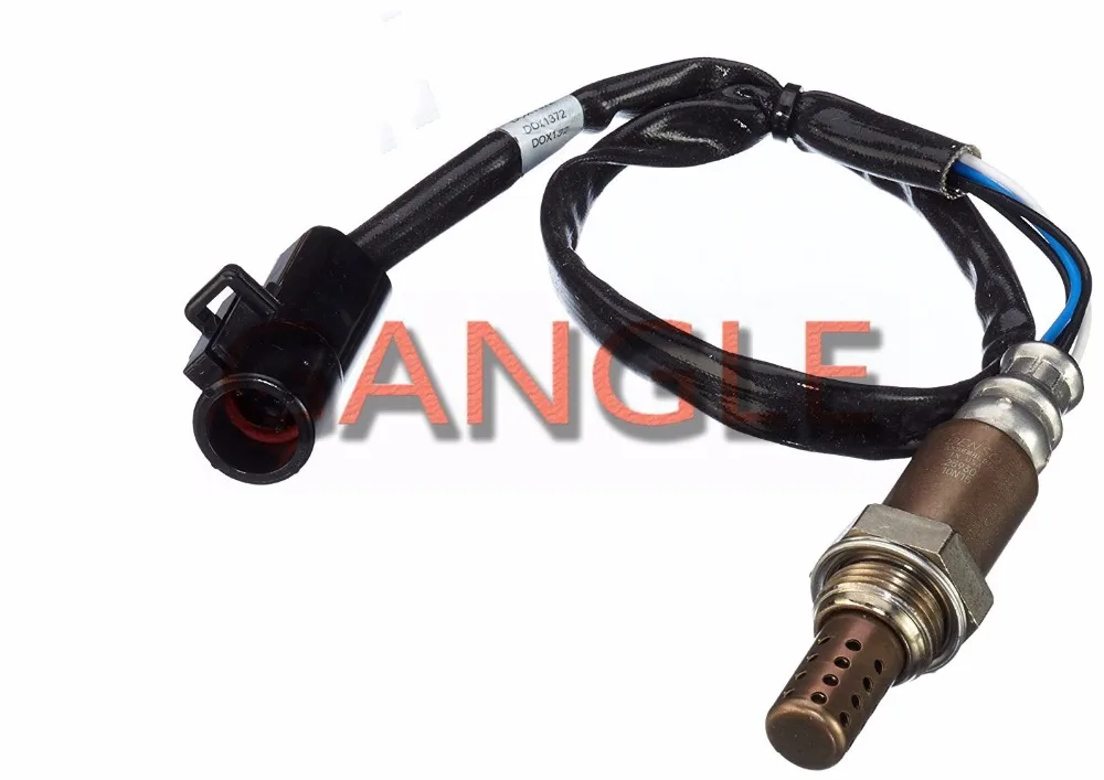

For 1998-2004 FORD FOCUS 2.0 ST170 Lambda Probe Oxygen Sensors DOX-1372 8S6A-9F472-AA XC2F-9F472-BA YS6A-9F472-AC