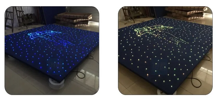 fiber optic star sky 7
