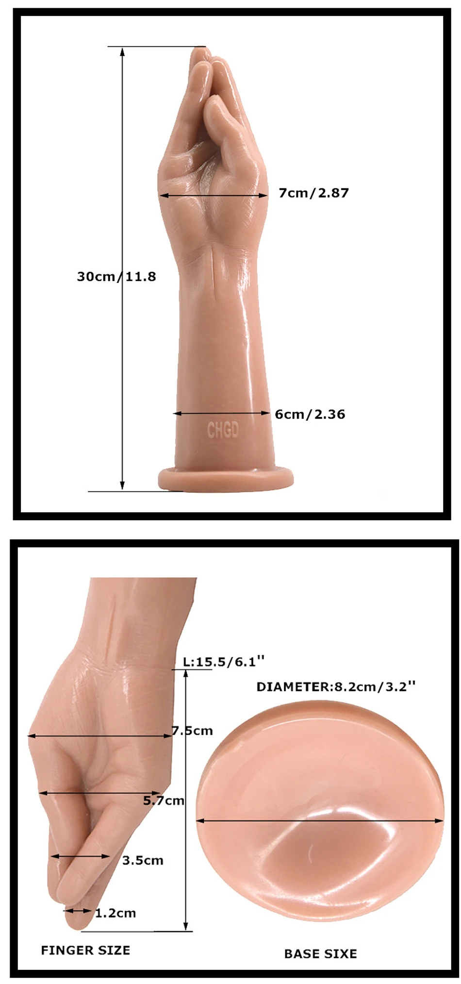 SIZE