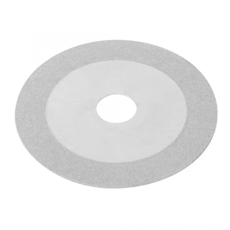 Diamond Cutting Disc Cutting Wheel For Glass crystal Beeswax Rotary Cutting Tools