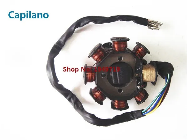 CG125 8 pole (5)