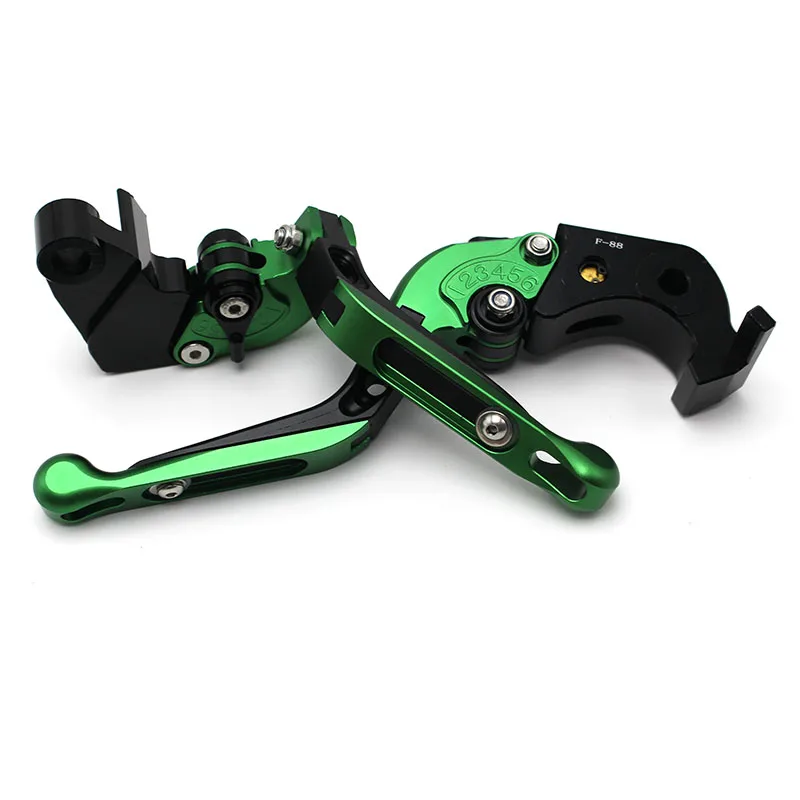 Adjustable Brake Clutch Levers Folding Extendable for MV AGUSTA 675 2013 2014 2015 2016 | Автомобили и мотоциклы