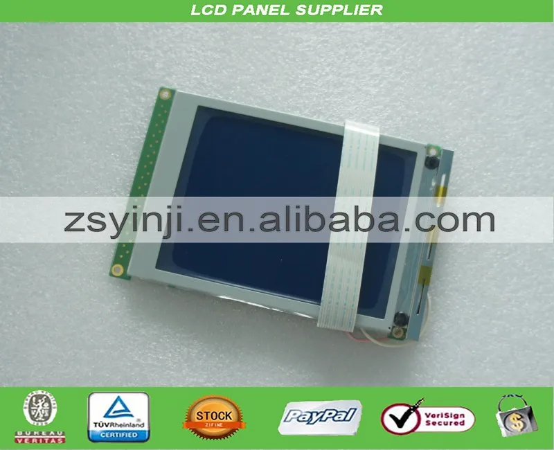 

NEW 5.7inch lcd panel DMF-50840
