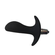 sex for men toys Silicone Dildos Butt Plugs Vibrator Fetish Kinky Anal Sex Toys 10 Speed Vibration Bullet Vibrators Masturbator