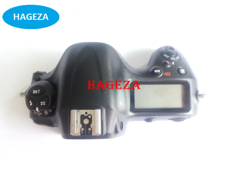 90%NEW Original SLR digital camera repair replacement parts D4 D4S top cover shell for Nikon D4 D4S 90%NEW Original SLR digital camera repair replacement parts D4 D4S top cover shell for Nikon D4 D4S