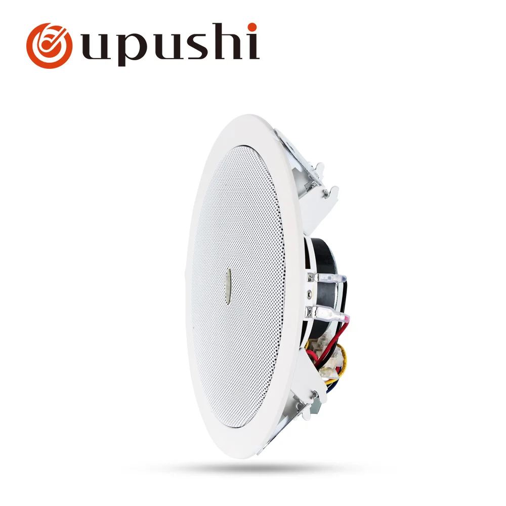  Smart home surround sound system 2*15 watt wall amplifier bluetooth amp small size control panel wi - 33025297177