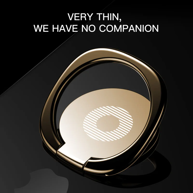 Crouch Metal plating Phone Ring Holder For iPhone Samsung Huawei Phone Desktop Stand 360 Finger Ring Phone Holder Crouch Metal plating Phone Ring Holder For iPhone Samsung Huawei Phone Desktop Stand 360 Finger Ring Phone Holder