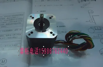 

42 dc none brush motor 4000 24v 50w 42bldc-002 dc none brush motor shaft 5mm