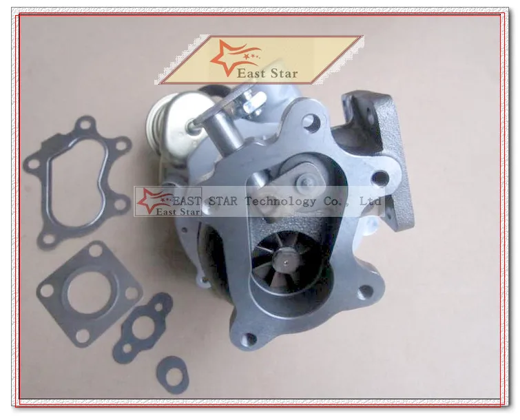 RHF5 VIDZ 8973311850 3047087 VB420076 1118010-802 For ISUZU Trooper Rodeo Pickup Turbo RHF4H VICQ VA420028 8971923310 8971923311 8971923312 (4)