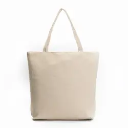 Модные женские сумки на плечо, холщовые сумки на молнии с милыми кошками, женские сумки для девочек, Повседневная сумка, большая емкость OH66