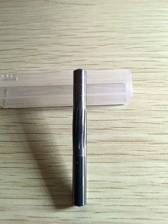 4,5 5,5 твердосплавное покрытие спираль, пробойник, спиральная reamer6-12 флейта немецкая стандартная двойная направленность цементированная