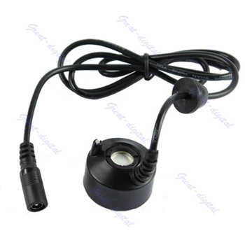 

Ultrasonic Mist Maker Fogger Water Fountain Pond Atomizer Air Humidifier